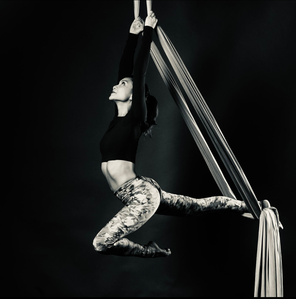 Circus Girl
