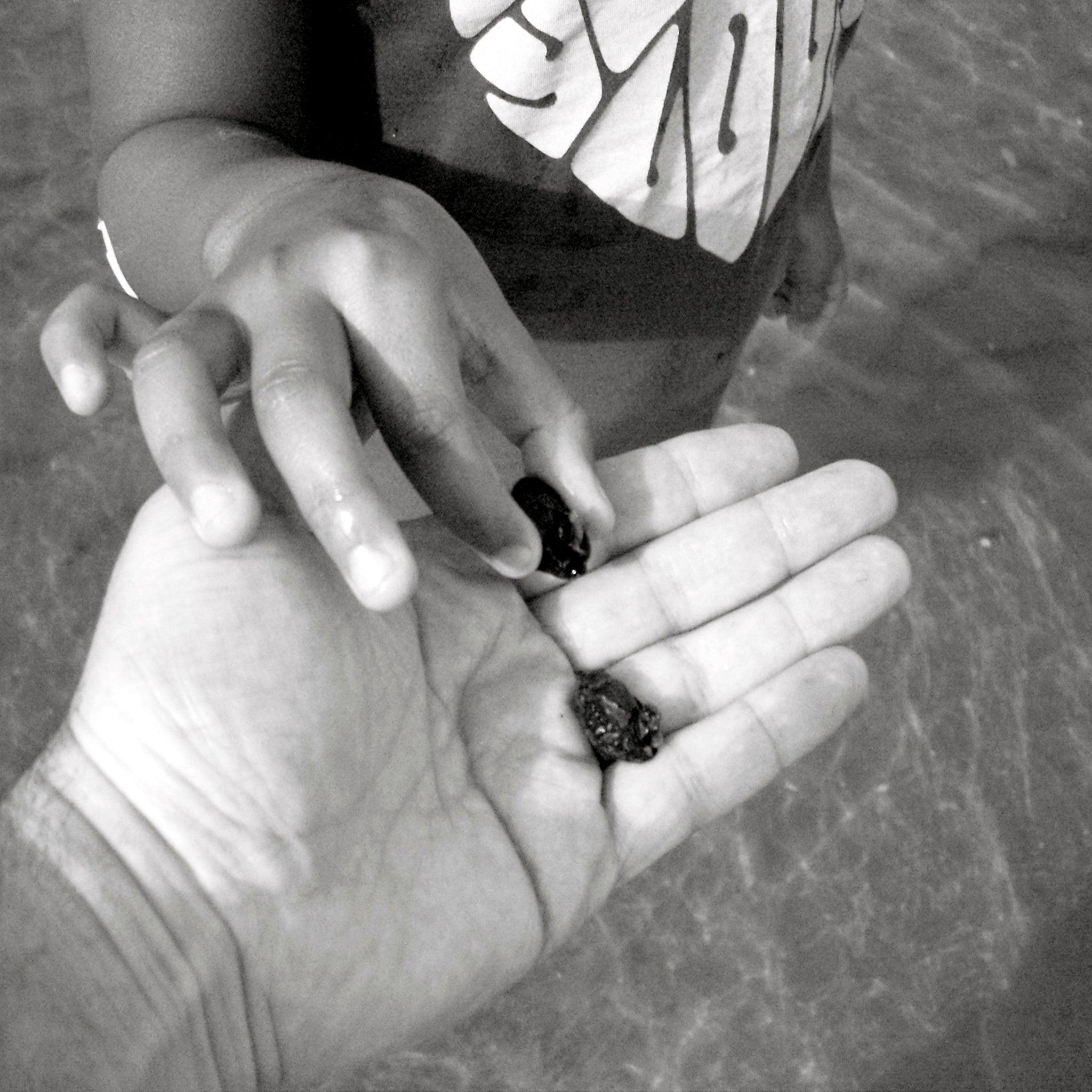 Persistence of Memory