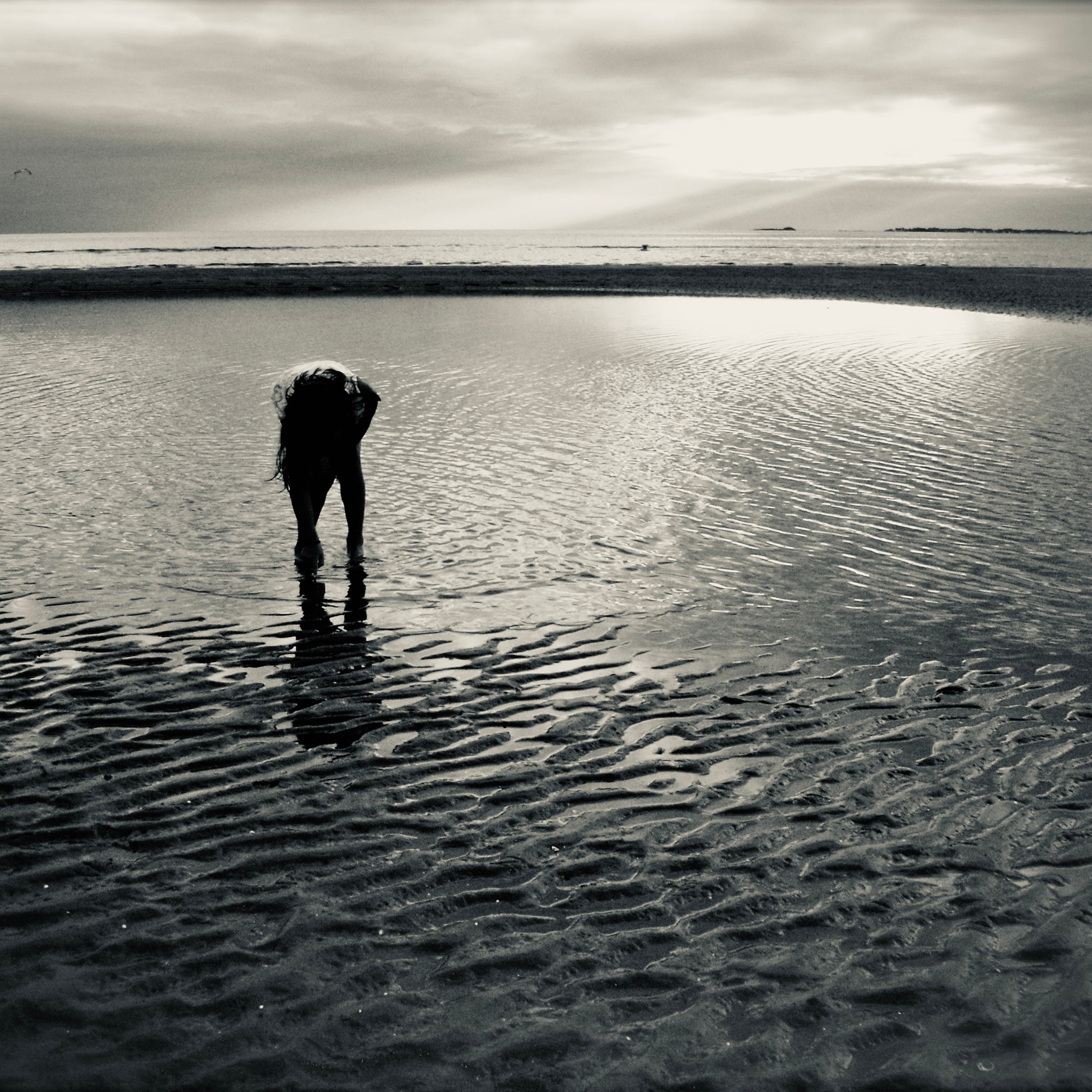 River of Tears